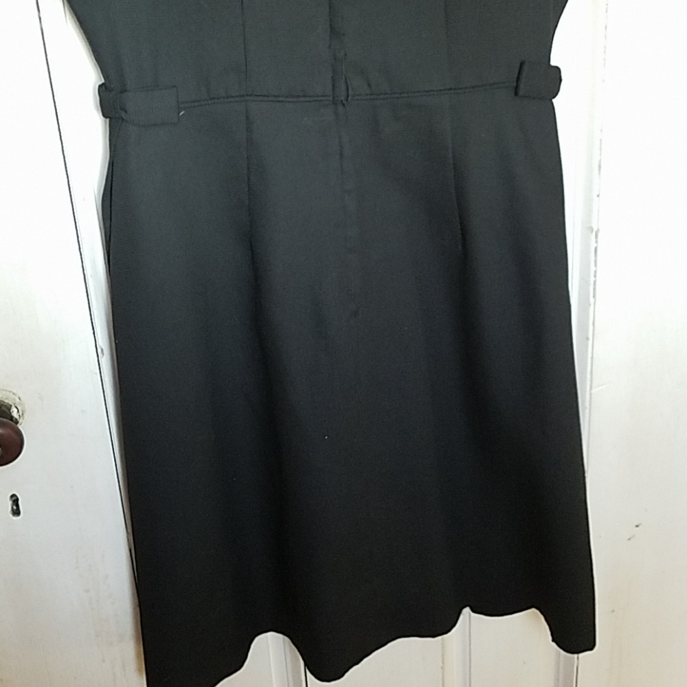 Vintage Little black dress - Picture 4 of 5